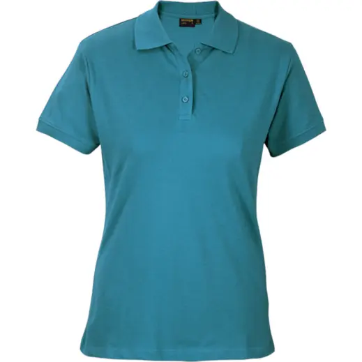 Ladies Port Golfer Surf Blue